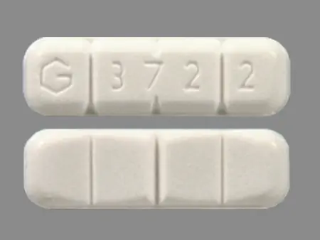 Xanax White Bar 3mg strength