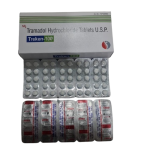 Tramadol (Traken) 100mg